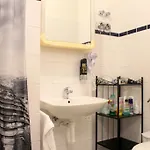 Vandrerhjem Pension Central Hostel Berlin *