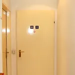 Vandrerhjem Pension Central Hostel Berlin