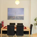 Pension Central Hostel Berlin