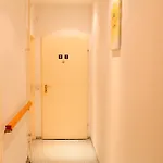 Pension Central Hostel Berlin Berlin
