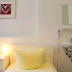 Pension Central Hostel Berlin Berlin