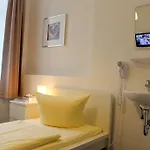 Pension Central Hostel Berlin