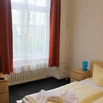 Pension Central Hostel Berlin