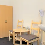 Pension Central Hostel Berlin Berlin