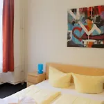 Vandrerhjem Pension Central Hostel Berlin Berlin