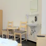 Pension Central Hostel Berlin Berlin