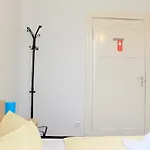 Vandrerhjem Pension Central Hostel Berlin *