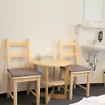 Vandrerhjem Pension Central Hostel Berlin