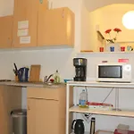 Vandrerhjem Pension Central Hostel Berlin Berlin