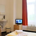 Pension Central Hostel Berlin Berlin
