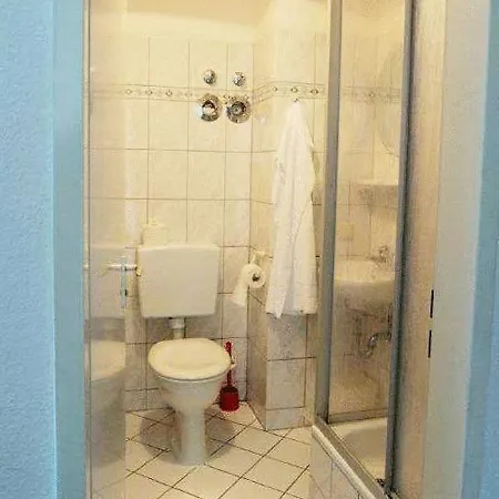 بيت شباب Pension Central Hostel Berlin