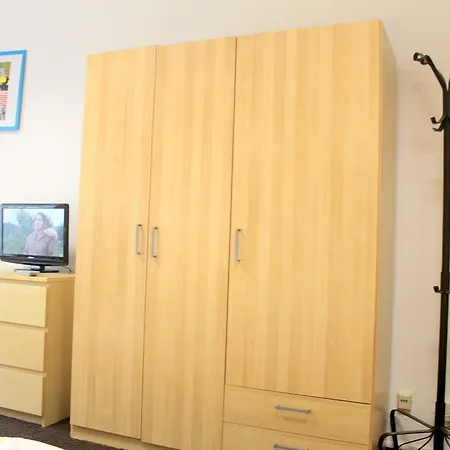 Hostel Pension Central Hostel Berlin Berlin