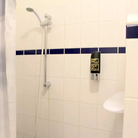 بيت شباب Pension Central Hostel Berlin برلين