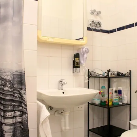 Hostel Pension Central Hostel Berlin *