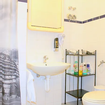 Pension Central Hostel Berlin برلين