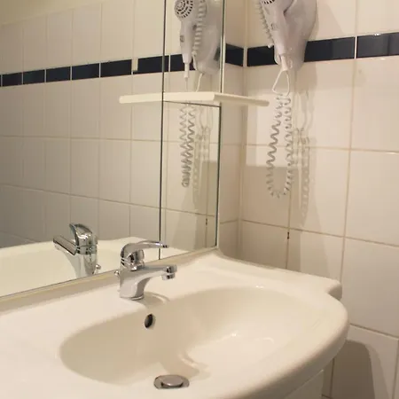 Hostel Pension Central Hostel Berlin