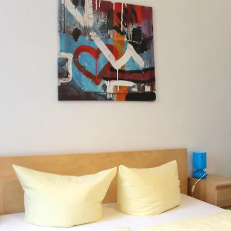 بيت شباب Pension Central Hostel Berlin برلين