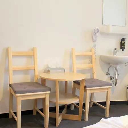 بيت شباب Pension Central Hostel Berlin