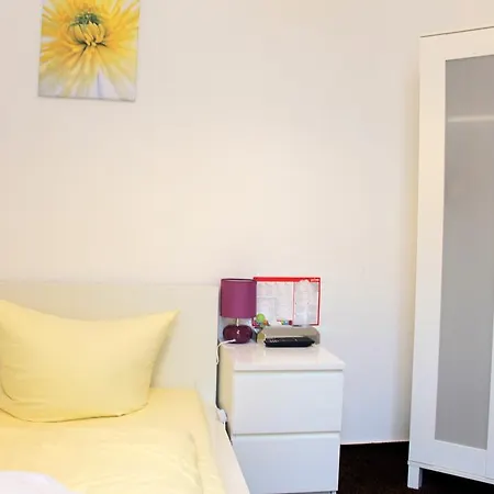 Hostel Pension Central Hostel Berlin *