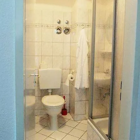 Pension Central Hostel Berlin *