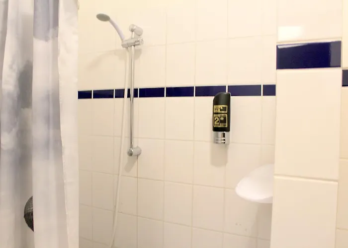 Hostel Pension Central Hostel Berlin Berlijn