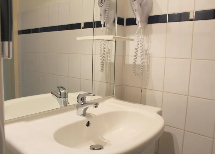 Hostel Pension Central Hostel Berlin