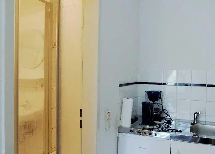 Pension Central Hostel Berlin *