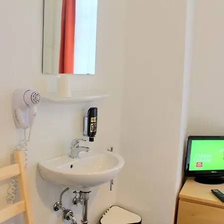 Hostel Pension Central Hostel Berlin