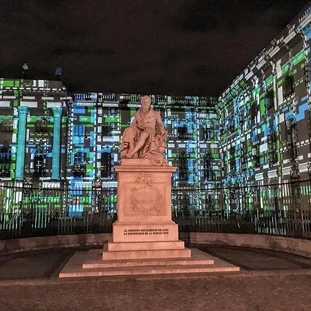 Pension Central Hostel Berlin Hostel *