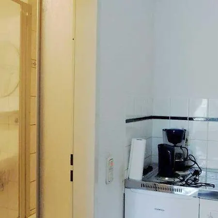 Pension Central Hostel Berlin *