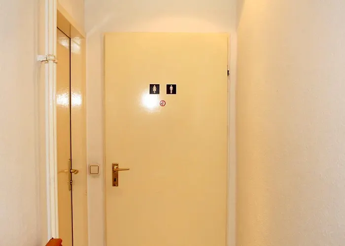 旅馆 柏林中央旅馆