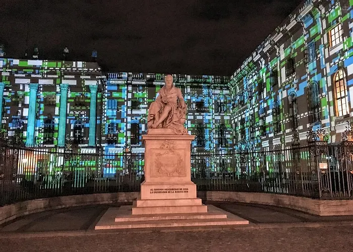 柏林中央旅馆 旅馆 *